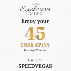 Exclusive Casino Coupon Codes