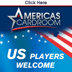 Americas Cardroom Bonus Code & Promotions